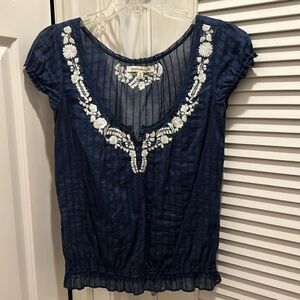 Abercrombie- Top
